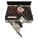 BioSeal Koffer mit Verschweißzange und Zubehör Foliensarg-2