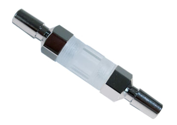 Filtro de caudal Lavabis para motobomba