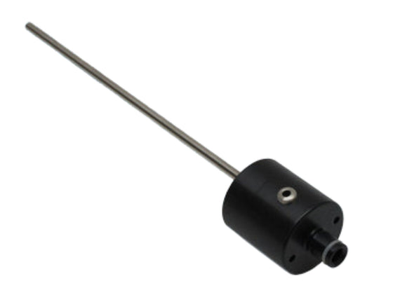 Lavabis Evolution Injektor Flaschenadapter