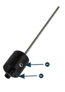 Lavabis Evolution Injektor Flaschenadapter-1