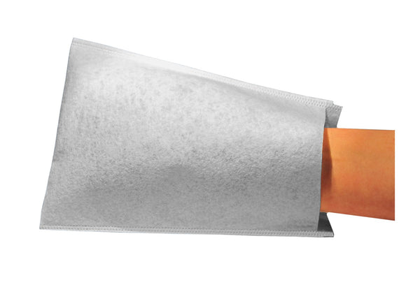 Guantes de lavado desechables 50 unidades