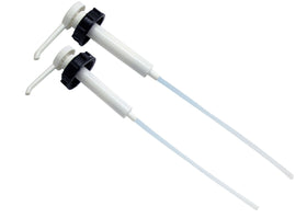 Kanisterdosierer Flüssigwachs - 0