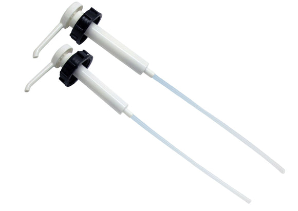 Doseur de bidon de cire liquide