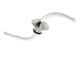 MANHATTAN, Docht und -Halter