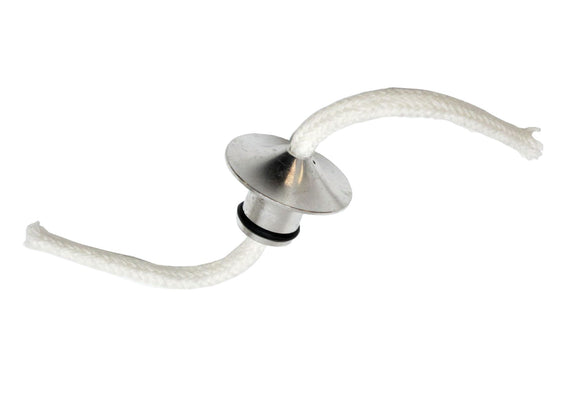 MANHATTAN, stoppino e supporto