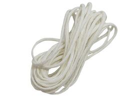 Docht für Glaspatrone