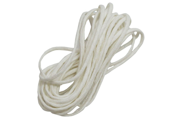 Stoppino per cartuccia di vetro