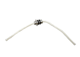 ROMA, Docht und -Halter