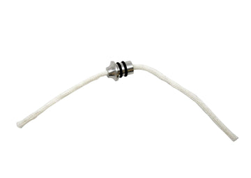 ROMA, Docht und -Halter