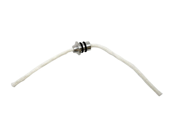 ROMA, stoppino e supporto