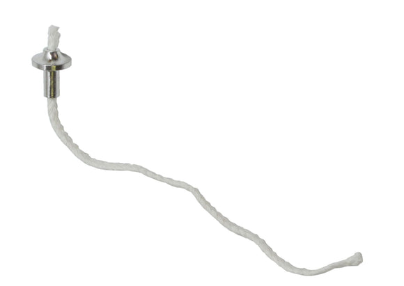 50/60 ml, mèche et support pour cartouche de verre 50/60 ml