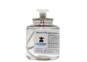 Cartucho de cera líquida - 0