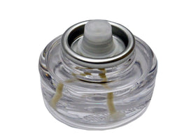 Cartucho de cera líquida