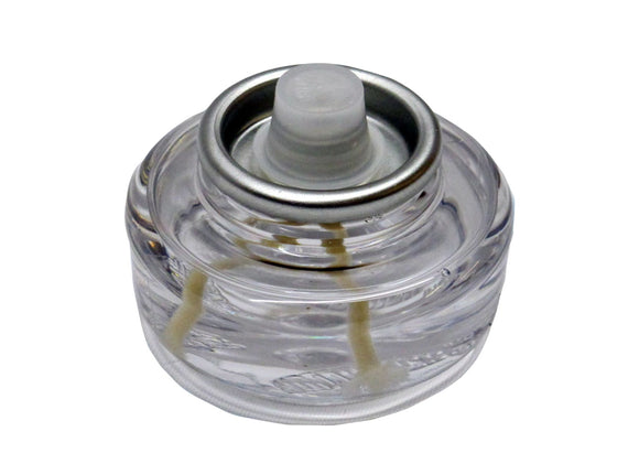 Flüssigwachspatrone