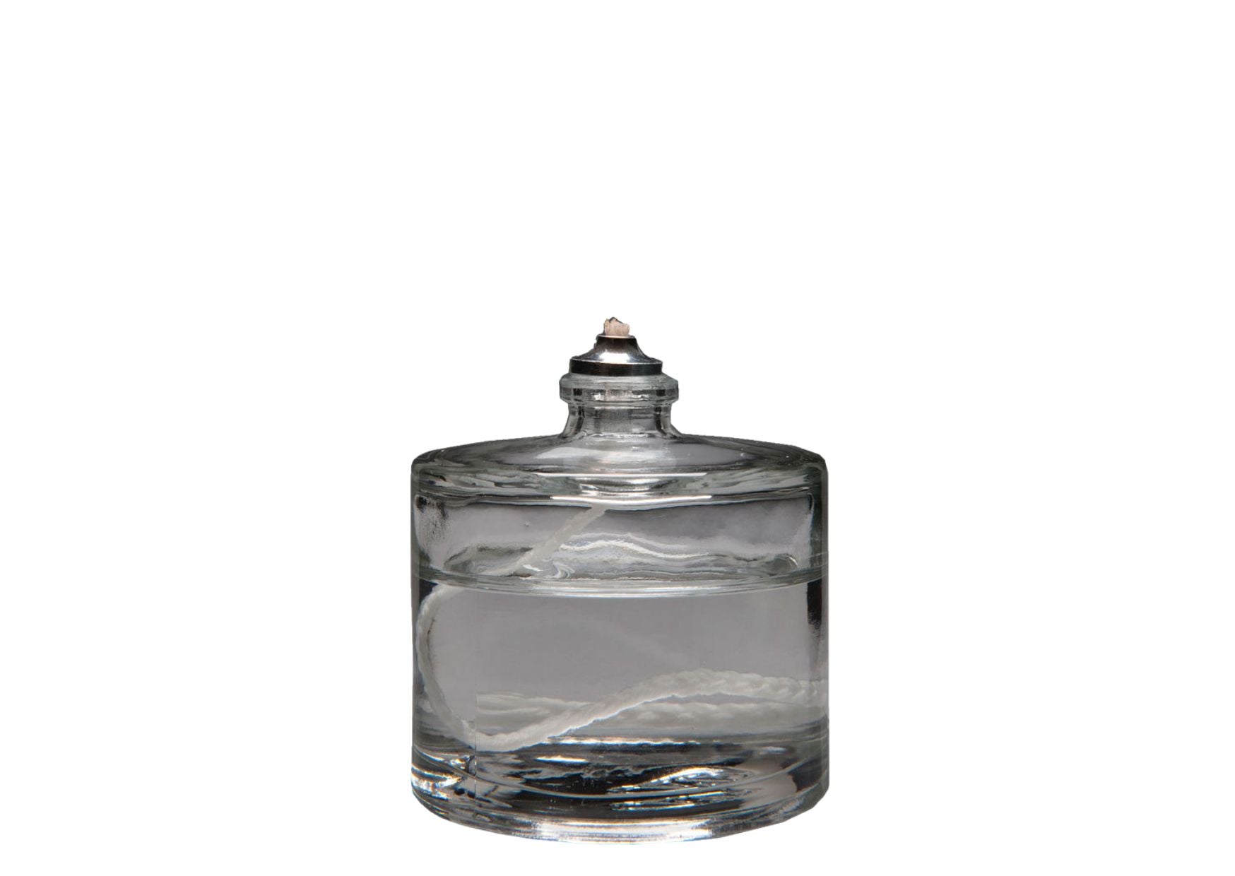 Lantern set, 1 liter liquid wax