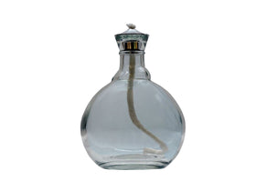 MANHATTAN Flüssigwachskerze, Glas, 200 ml