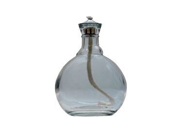 MANHATTAN Flüssigwachskerze, Glas, 200 ml