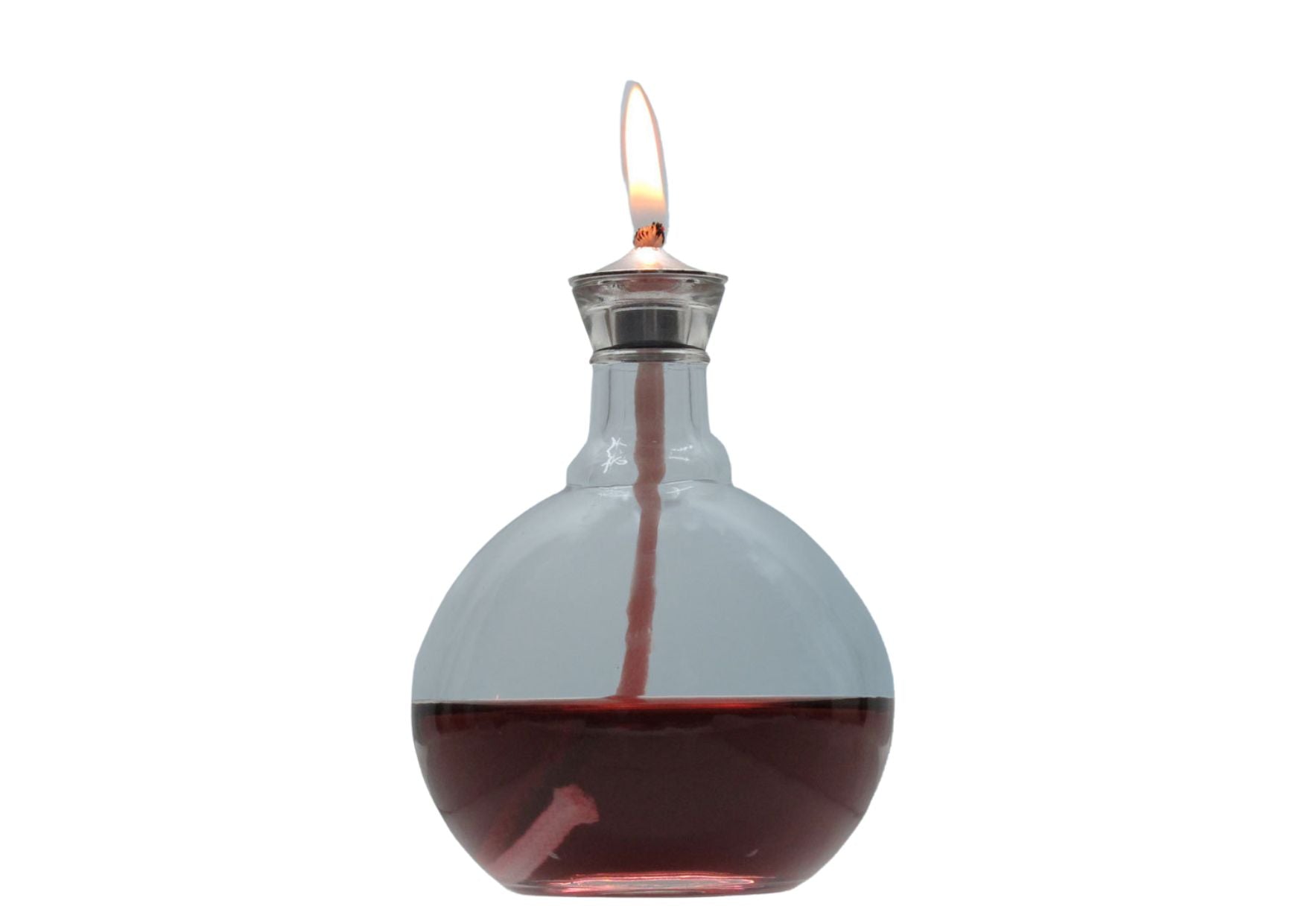 YWG Stone Parfümflasche, 100 Ml – Nachfüllbar, Feiner Nebel, Aus Glas, Mit Sprühkopf