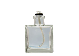 BOSTON Flüssigwachskerze, Glas, 200 ml