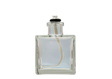 BOSTON Flüssigwachskerze, Glas, 200 ml