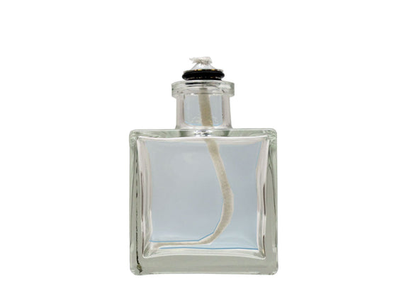 Candela a cera liquida BOSTON, vetro, 200 ml