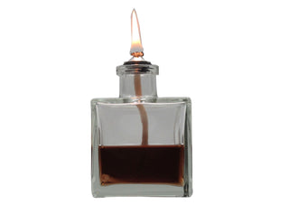 BOSTON Flüssigwachskerze, Glas, 200 ml