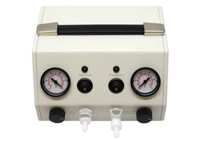 Lavabis Motorpumpe doppelte Einheit - 0