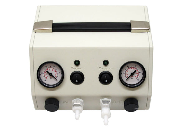 Lavabis Motorpumpe doppelte Einheit