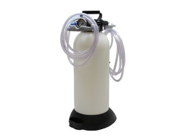 Lavabis Drucktank 10 Liter komplett Standfuss