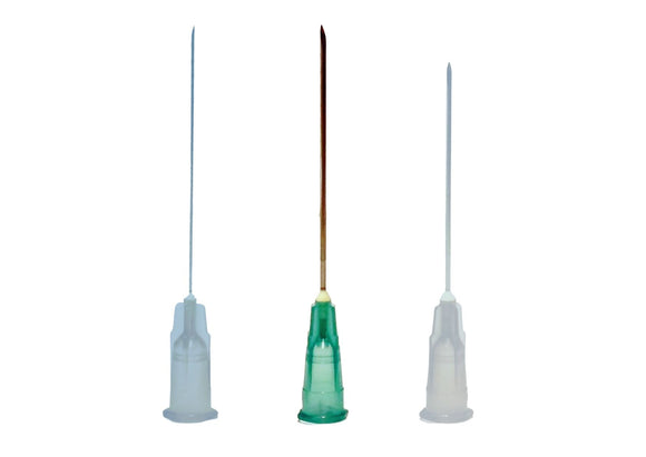 Lavabis Einmalkanüle Luer