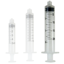 Lavabis Einmalspritze Luerlock 3-teilig-7