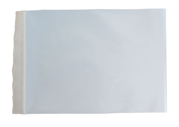 Druckverschlussbeutel 160 x 220 mm 20 Stück