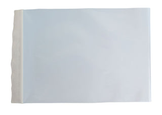 Druckverschlußbeutel, 160 x 220 mm x 90 µm / 20 Stück