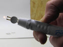 Hochtemperatur-Batteriekauter Set, Standard, 2 Batterien