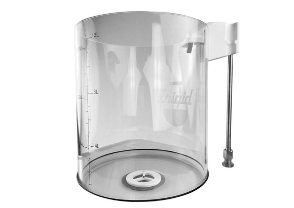 Frigid Embalming Maschine Pulsator