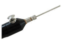 Trokar Hypo Shaft Set, 1/8" x 42 cm (16,5"), Hypo Valve, slip hub, TP6325