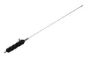 Trokar Hypo Shaft Set, 1/8" x 42 cm (16,5"), Hypo Valve, slip hub, TP6325