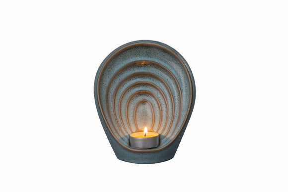 Gedenkurne Wächter Keramik