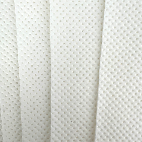 Lavabis Absorber Fluff Strips large 5 pieces