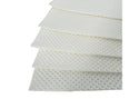 Absorber-Fluffstreifen, weiss , groß 5-er Pack