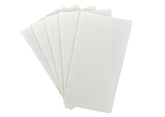 Lavabis Absorber Fluffstreifen groß 5 Stück Lavabis GmbH