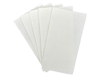 Lavabis Absorber Fluffstreifen groß 5 Stück