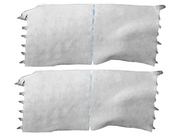 Lavabis Webril Wattetücher Rolle - 0