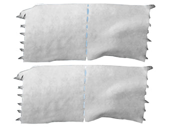 Lavabis Webril Wattetücher Rolle - 0