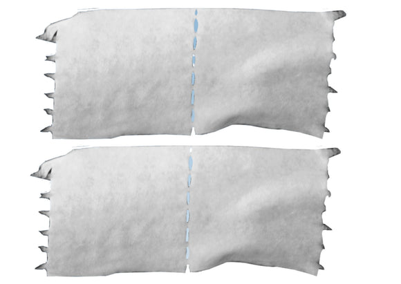 Lavabis Webril Wattetücher Rolle