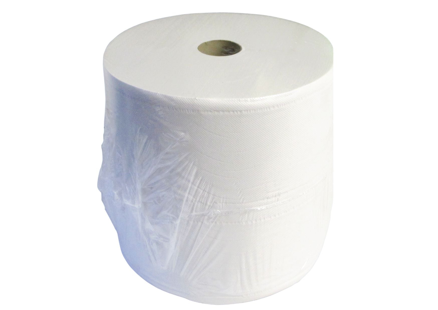 Cleaning cloth large roll 3-ply