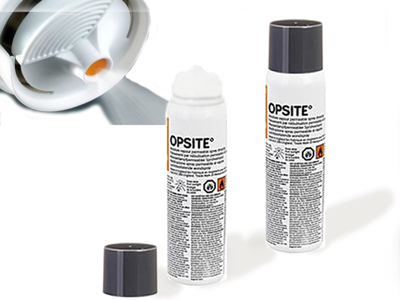 Opsite Spray Sprühverband 100 ml