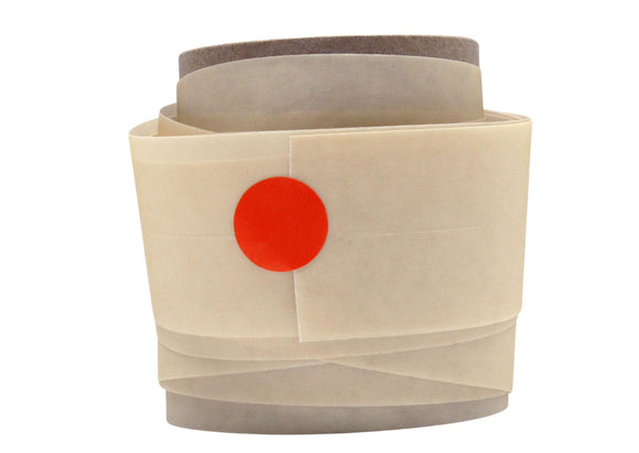 Dodge ThanoSeal Embalmer's Tape