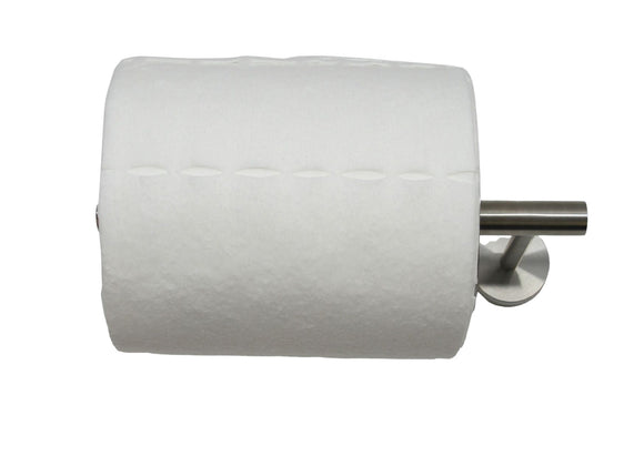 Lavabis Wandhalterung für Webril Rolle Edelstahl