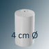 Ø 4 cm